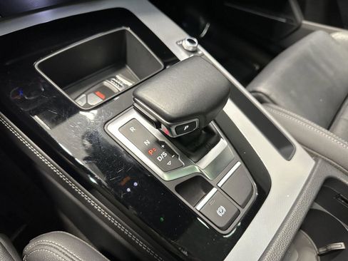 Used 2021 Audi Q5 2.0T Premium Plus image 28