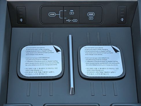 New 2026 Hyundai Santa Fe XRT image 22