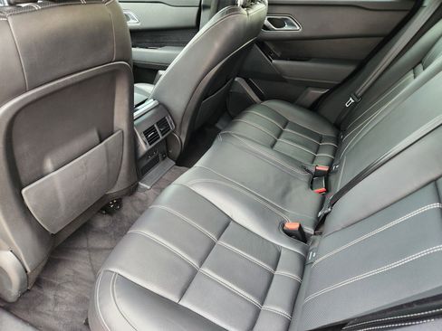 Used 2023 Land Rover Range Rover Velar S AWD/4WD image 32