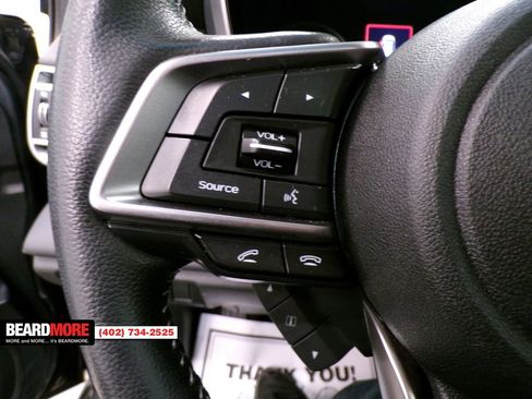 Used 2022 Subaru Outback Limited image 25