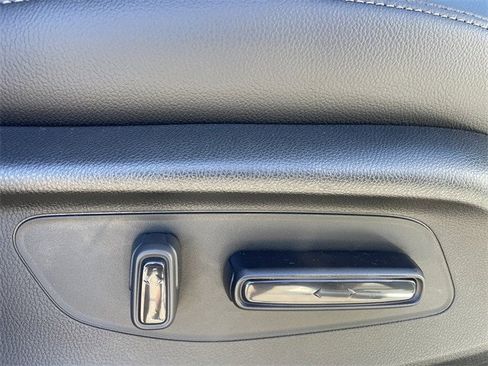 Certified 2026 Honda CR-V EX-L image 27