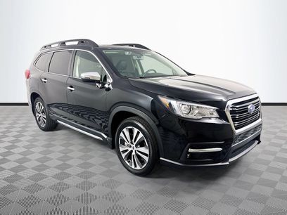 Used 2022 Subaru Ascent Touring