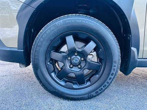 Used 2024 Subaru Outback Wilderness image 27