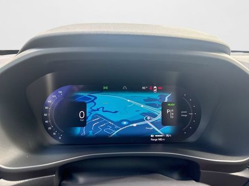 Certified 2023 Volvo C40 P8 Recharge Ultimate AWD/4WD image 13