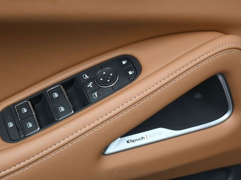 New 2026 INFINITI QX60 Autograph w/ Dark Cargo Package image 15