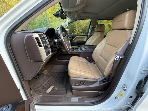 Used 2017 GMC Sierra 1500 Denali image 14