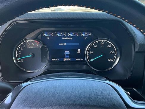 Used 2022 Ford F150 Tremor w/ Equipment Group 401A Mid image 22