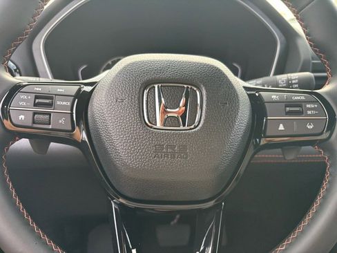 New 2025 Honda Pilot Sport image 23