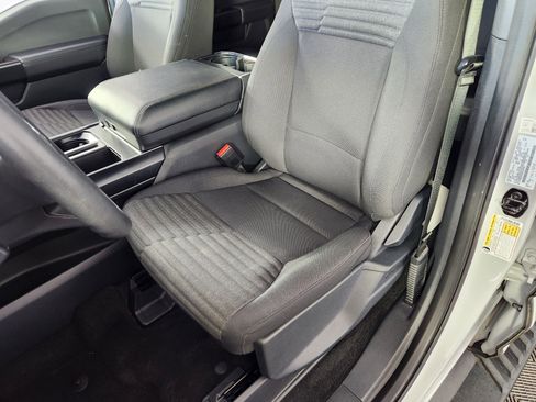 Used 2023 Ford F150 XL w/ STX Appearance Package image 12