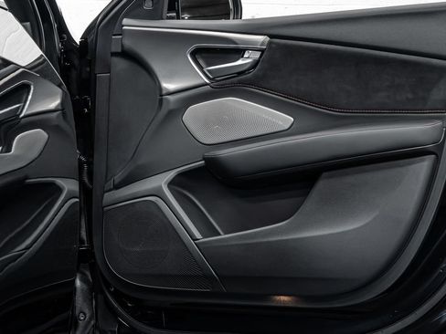 New 2026 Acura RDX A-Spec AWD/4WD image 19