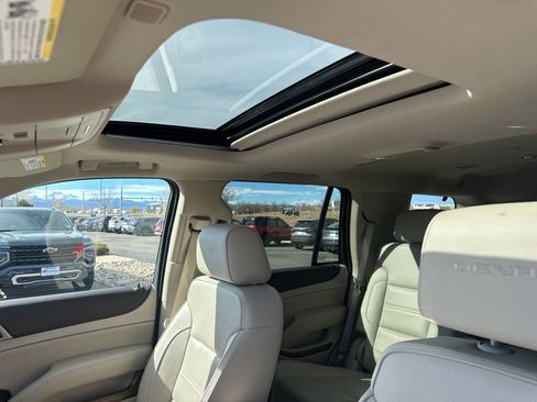Used 2019 GMC Yukon Denali image 17