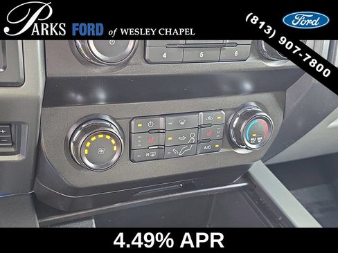 Used 2022 Ford F250 XLT w/ XLT Premium Package AWD/4WD image 24