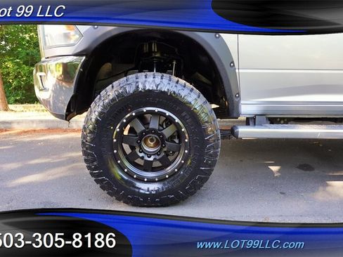 Used 2014 RAM 3500 Big Horn AWD/4WD image 3