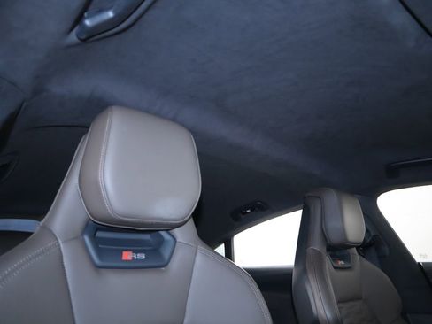 Used 2023 Audi RS e-tron GT w/ Carbon Performance Package image 19