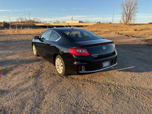 Used 2013 Honda Accord EX-L image 10