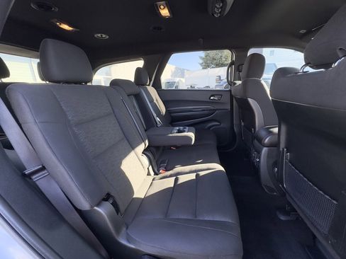 Certified 2024 Dodge Durango R/T w/ Blacktop Package image 22