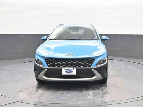 Used 2023 Hyundai Kona SEL w/ Cargo Package image 3