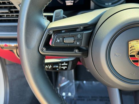 Used 2023 Porsche 911 GT3 RS image 35