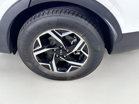 Used 2023 Kia Sportage LX AWD/4WD image 36