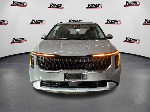 New 2026 Kia Carnival EX image 2