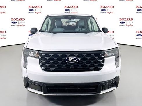 New 2026 Ford Maverick XLT image 2