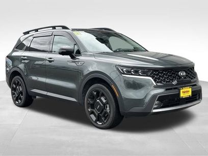 Used 2021 Kia Sorento SX Prestige