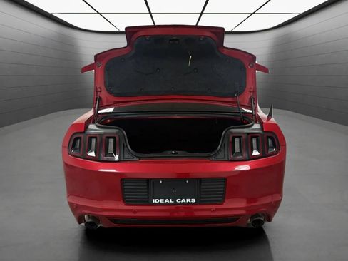 Used 2013 Ford Mustang Coupe w/ V6 Performance Pkg RWD image 9