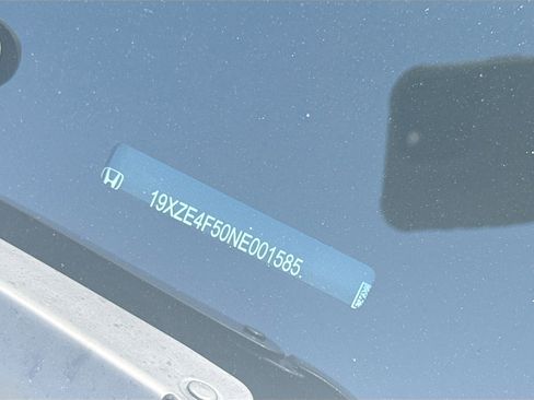 Used 2022 Honda Insight EX image 34