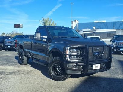 Used 2024 Ford F250 XL w/ STX Appearance Package