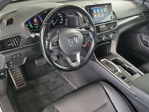 Used 2022 Honda Accord Sport image 17