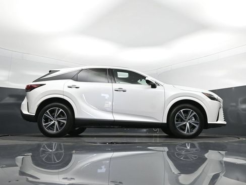 Used 2026 Lexus RX 350 Premium w/ Convenience Package FWD image 43