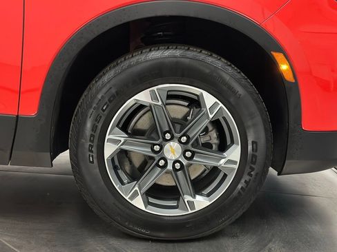 Used 2025 Chevrolet Blazer LT image 29