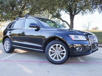 Used 2015 Audi Q5 2.0T Premium Plus w/ Technology Package