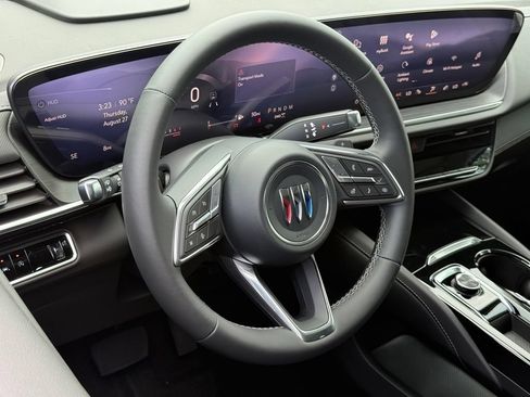 New 2026 Buick Envision Preferred AWD/4WD image 14