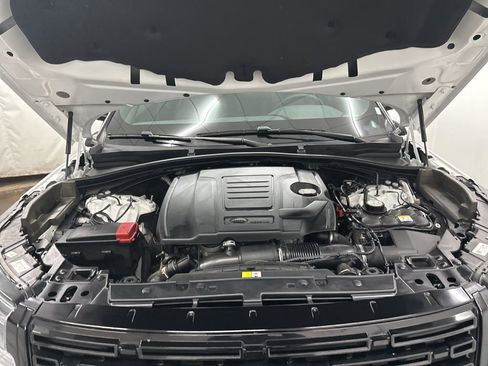 Used 2024 Land Rover Range Rover Velar Dynamic SE image 31