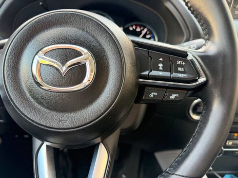 Used 2019 MAZDA CX-5 Grand Touring AWD/4WD image 34