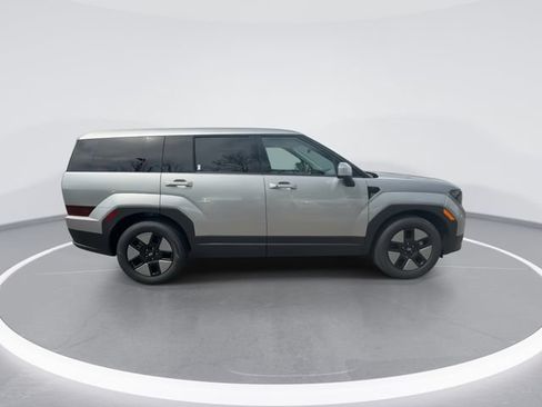 New 2026 Hyundai Santa Fe SE AWD/4WD image 9