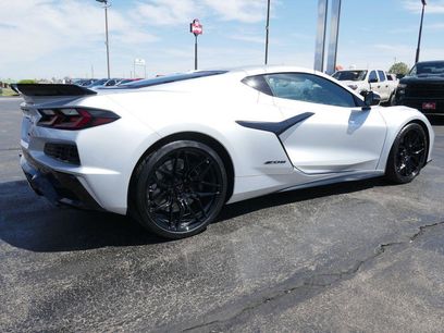 New 2026 Chevrolet Corvette Z06 w/ Battery Protection Package