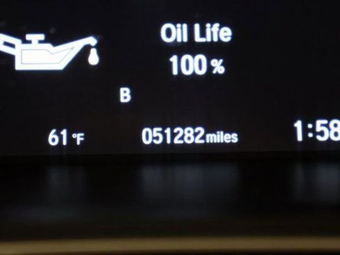 Used 2020 Honda CR-V EX image 14