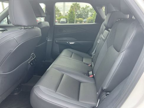 Used 2025 Lexus RX 350h w/ Convenience Package AWD/4WD image 32
