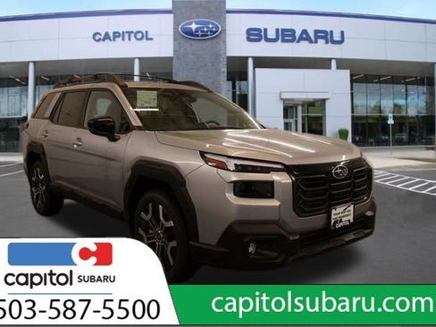 New 2026 Subaru Outback Touring XT AWD/4WD image 1