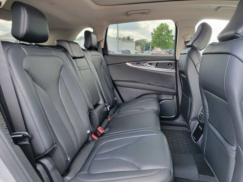 Certified 2021 Lincoln Nautilus Reserve w/ Equipment Group 201A AWD/4WD image 23