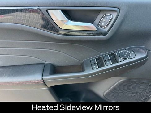 New 2026 Ford Escape ST-Line w/ Tech Pack #1 image 11