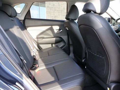 New 2026 Hyundai Kona SEL Premium image 13