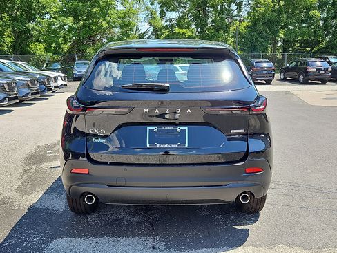 New 2026 MAZDA CX-5 AWD 2.5 S image 5