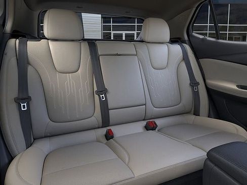 New 2026 Buick Encore GX Avenir w/ Avenir Technology Package FWD image 17