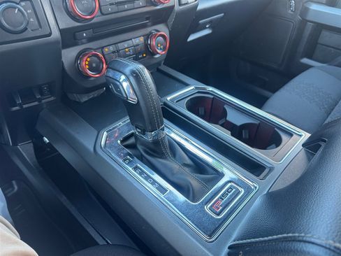 Used 2018 Ford F150 XLT w/ Equipment Group 302A Luxury image 22