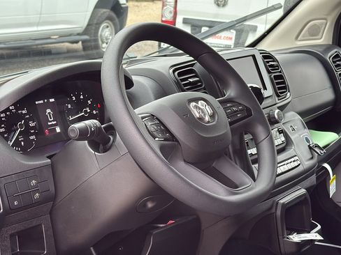 New 2026 RAM ProMaster 2500 w/ Safety Group image 9