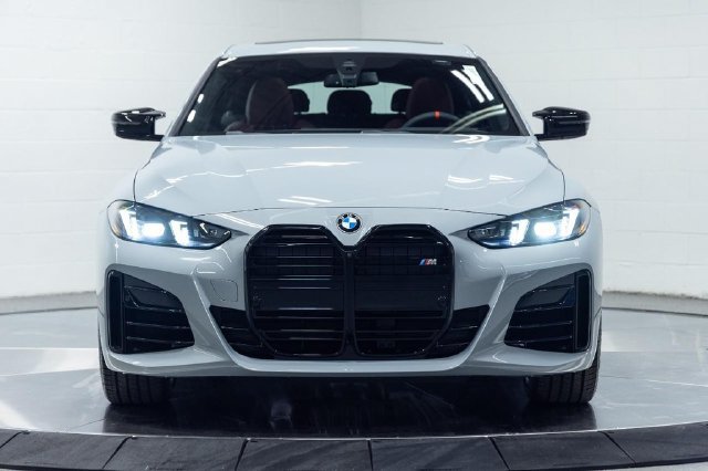 New 2027 BMW 440i xDrive w/ Premium Package AWD/4WD image 7