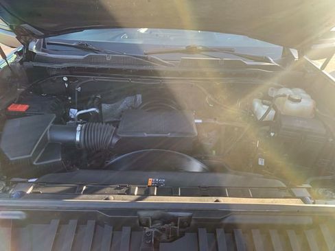 Certified 2023 Chevrolet Silverado 2500 LTZ w/ LTZ Premium Package image 32